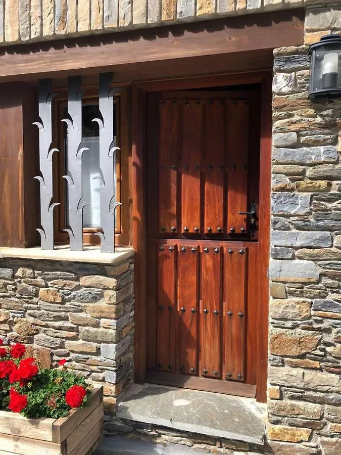 Casa Cabale En Roni Villa Holiday home