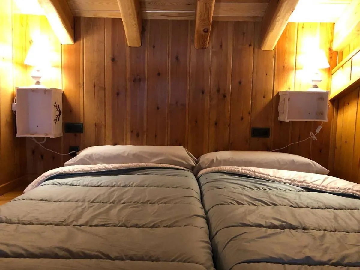 Casa Cabale En Roni Villa