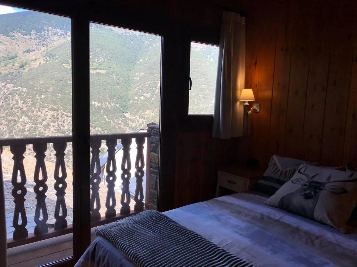Holiday home Casa Cabale En Roni Villa