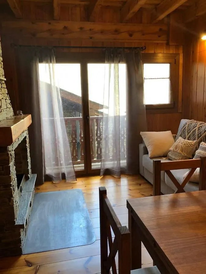 Holiday home Casa Cabale En Roni Villa Spain