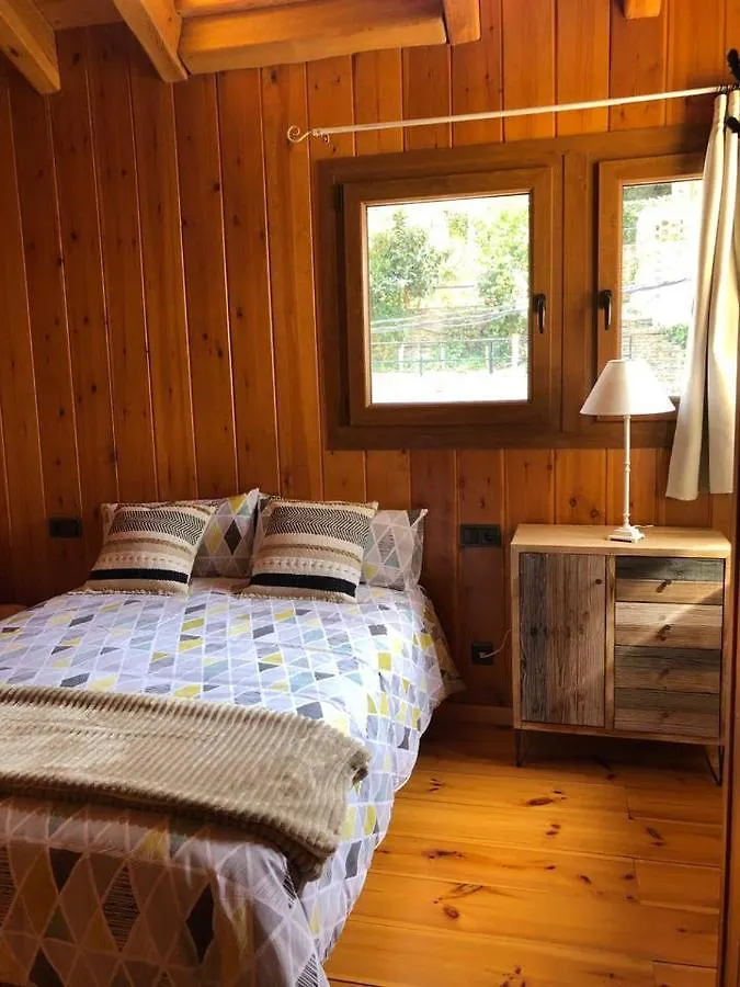 Holiday home Casa Cabale En Roni Villa